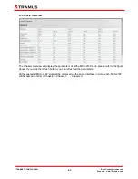 Preview for 63 page of Xtramus MCS-2160 User Manual