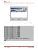 Preview for 71 page of Xtramus MCS-2160 User Manual