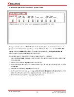 Preview for 76 page of Xtramus MCS-2160 User Manual