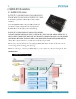 Preview for 6 page of Xtramus NuDOG-801 User Manual