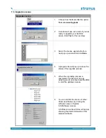 Preview for 36 page of Xtramus NuDOG-801 User Manual