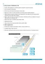 Preview for 6 page of Xtramus NuStreams-700 User Manual