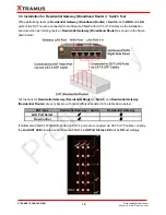 Предварительный просмотр 15 страницы Xtramus NuStreams-P6GW User Manual