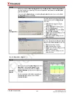 Предварительный просмотр 51 страницы Xtramus NuStreams-P6GW User Manual