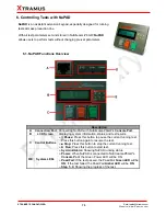 Предварительный просмотр 75 страницы Xtramus NuStreams-P6GW User Manual