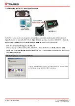 Preview for 17 page of Xtramus NuTAP-311 User Manual