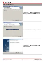 Preview for 26 page of Xtramus NuTAP-311 User Manual