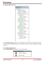 Preview for 39 page of Xtramus NuTAP-311 User Manual