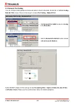 Preview for 40 page of Xtramus NuTAP-311 User Manual