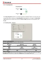 Preview for 41 page of Xtramus NuTAP-311 User Manual