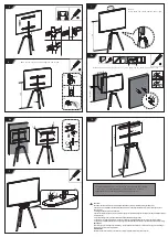 Preview for 2 page of XTRARM XTR-FS2060 Quick Start Manual