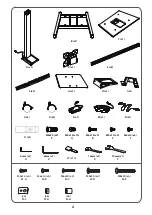 Preview for 3 page of XTRARM XTR -FS5000 Installation Manual