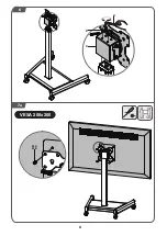 Preview for 7 page of XTRARM XTR -FS5000 Installation Manual