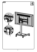 Предварительный просмотр 10 страницы XTRARM XTR -FS5000 Installation Manual