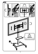 Предварительный просмотр 14 страницы XTRARM XTR -FS5000 Installation Manual