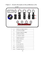 Preview for 11 page of XtraVac 860A8 Safe Operation Practices