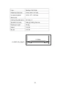 Preview for 10 page of XtraVac CM1500A Operations & Parts Manual