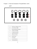 Preview for 11 page of XtraVac CM1500A Operations & Parts Manual