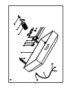 Preview for 19 page of XtraVac CM1500A Operations & Parts Manual