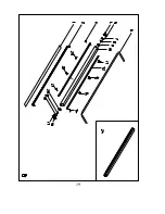 Preview for 21 page of XtraVac CM1500A Operations & Parts Manual