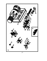 Preview for 29 page of XtraVac CM1500A Operations & Parts Manual