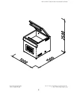 Предварительный просмотр 5 страницы XtraVac CM430 Operations & Parts Manual