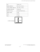 Предварительный просмотр 10 страницы XtraVac CM430 Operations & Parts Manual