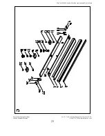 Preview for 24 page of XtraVac CM800 Operations & Parts Manual