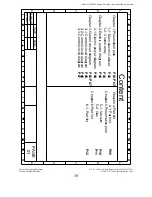 Preview for 31 page of XtraVac CM800 Operations & Parts Manual