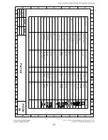 Preview for 38 page of XtraVac CM800 Operations & Parts Manual