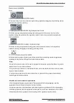 Preview for 7 page of XtraVac RBF8 Operation, Service & Parts Manual