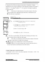 Preview for 14 page of XtraVac RBF8 Operation, Service & Parts Manual