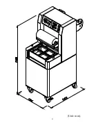 Preview for 5 page of XtraVac TS420 Manual