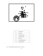 Preview for 19 page of XtraVac TS420 Manual