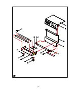 Preview for 26 page of XtraVac TS420 Manual