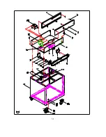 Preview for 32 page of XtraVac TS420 Manual