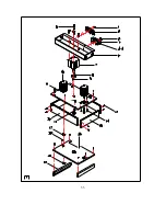 Preview for 34 page of XtraVac TS420 Manual