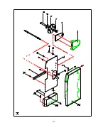 Preview for 42 page of XtraVac TS420 Manual