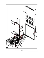 Preview for 44 page of XtraVac TS420 Manual