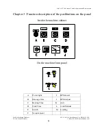 Предварительный просмотр 10 страницы XtraVac VT300 Operations & Parts Manual