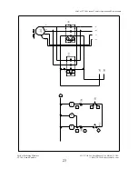 Предварительный просмотр 24 страницы XtraVac VT300 Operations & Parts Manual