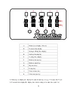 Preview for 10 page of XtraVac XtraVac860A Manual