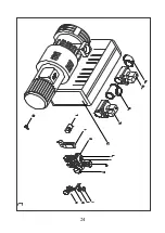 Preview for 24 page of XtraVac XtraVac860A Manual