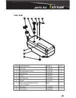 Preview for 49 page of Xtream HW2765HAD Operation Manual