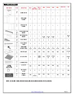 Предварительный просмотр 4 страницы XtreamAIR D02-W30 Installation Manual & User Manual