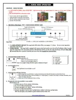 Предварительный просмотр 8 страницы XtreamAIR D02-W30 Installation Manual & User Manual