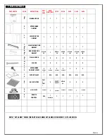 Preview for 4 page of XtreamAIR SU01-W30 Installation Manual & User Manual