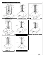 Preview for 5 page of XtreamAIR SU01-W30 Installation Manual & User Manual