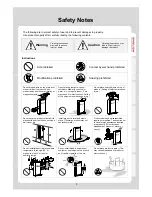 Предварительный просмотр 3 страницы Xtreamer A211 User Manual