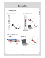 Предварительный просмотр 10 страницы Xtreamer A211 User Manual